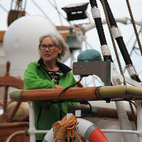 Dagny Annlaug  Spissøy